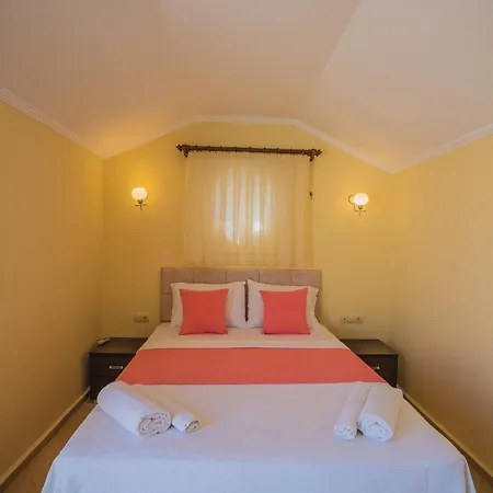 Holiday home De Denize Sifir 8 Kisilik