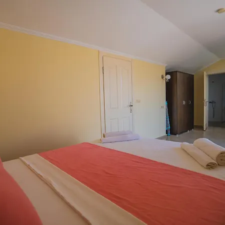 De Denize Sifir 8 Kisilik Holiday home *