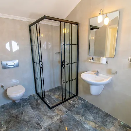 De Denize Sifir 8 Kisilik