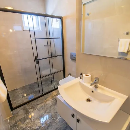 De Denize Sifir 8 Kisilik *