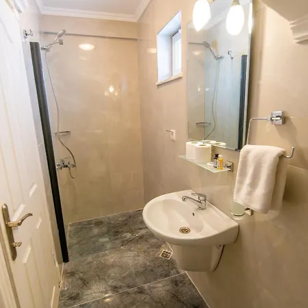 Holiday home De Denize Sifir 8 Kisilik