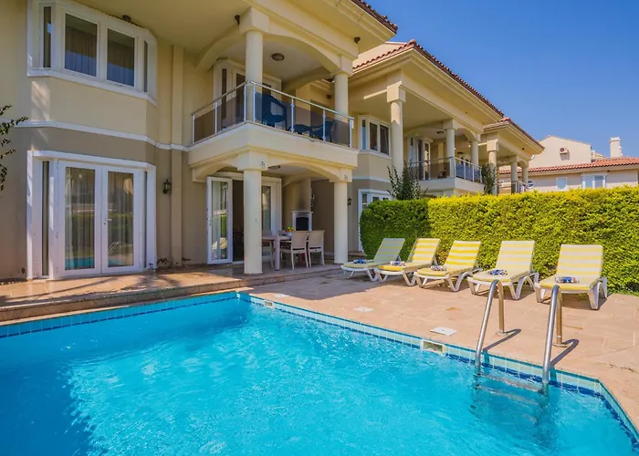 De Denize Sifir 8 Kisilik