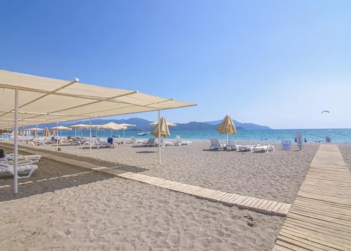 Holiday home De Denize Sifir 8 Kisilik *