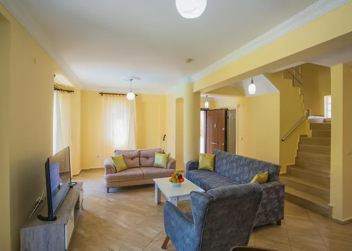 De Denize Sifir 8 Kisilik