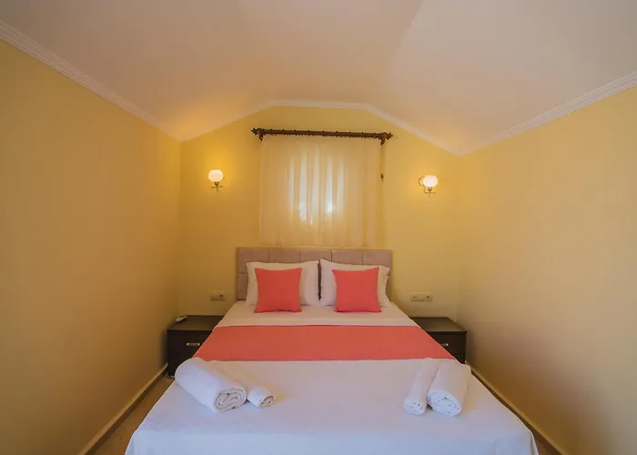 Holiday home De Denize Sifir 8 Kisilik