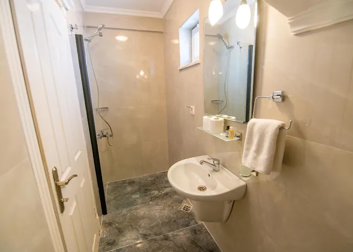 Holiday home De Denize Sifir 8 Kisilik