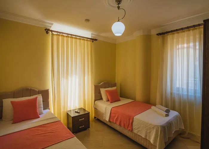 De Denize Sifir 8 Kisilik Holiday home