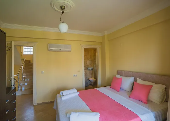 De Denize Sifir 8 Kisilik Holiday home