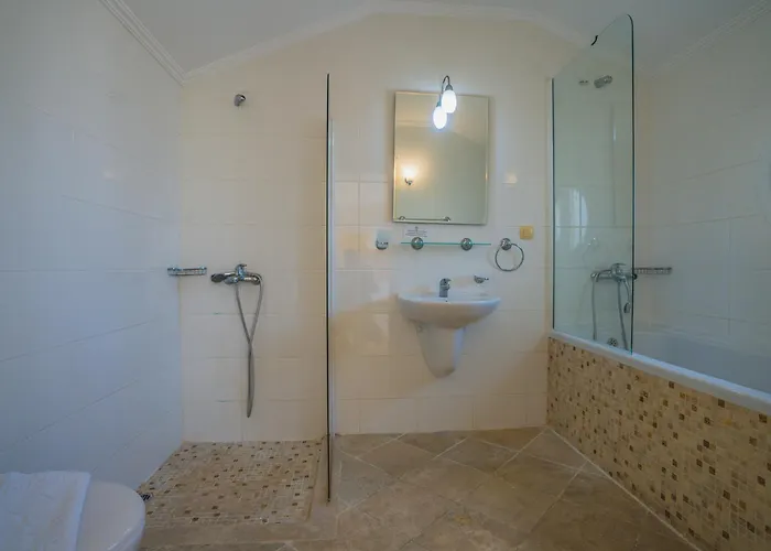 Holiday home De Denize Sifir 8 Kisilik Fethiye