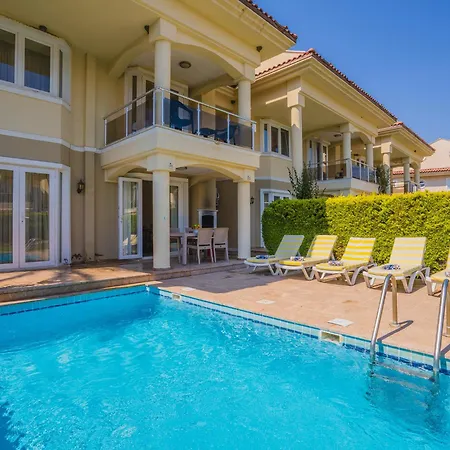 De Denize Sifir 8 Kisilik