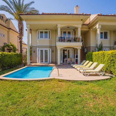 De Denize Sifir 8 Kisilik