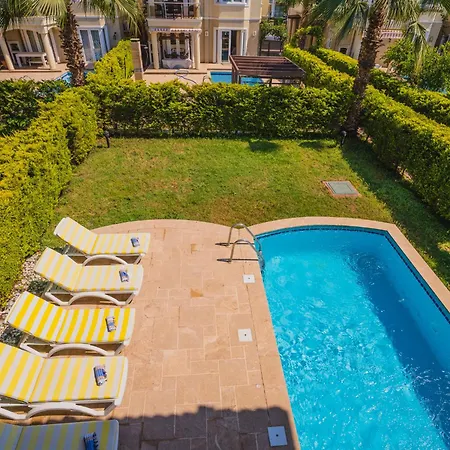 Prázdninový dům De Denize Sifir 8 Kisilik