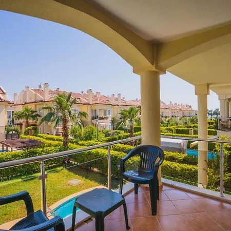 Prázdninový dům De Denize Sifir 8 Kisilik *