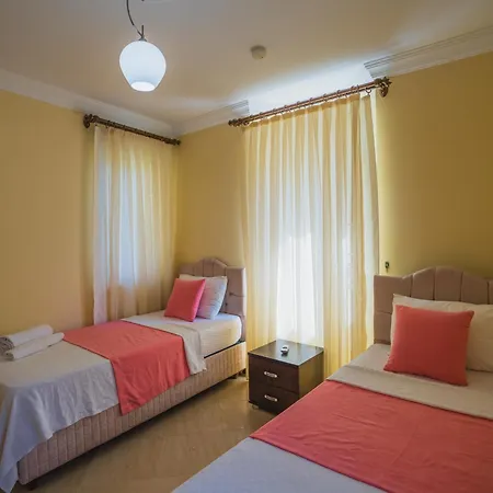 De Denize Sifir 8 Kisilik