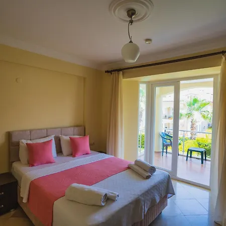 De Denize Sifir 8 Kisilik