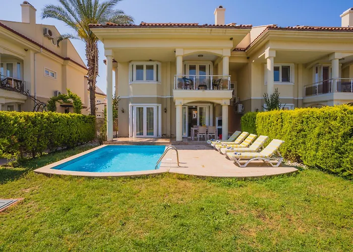 De Denize Sifir 8 Kisilik