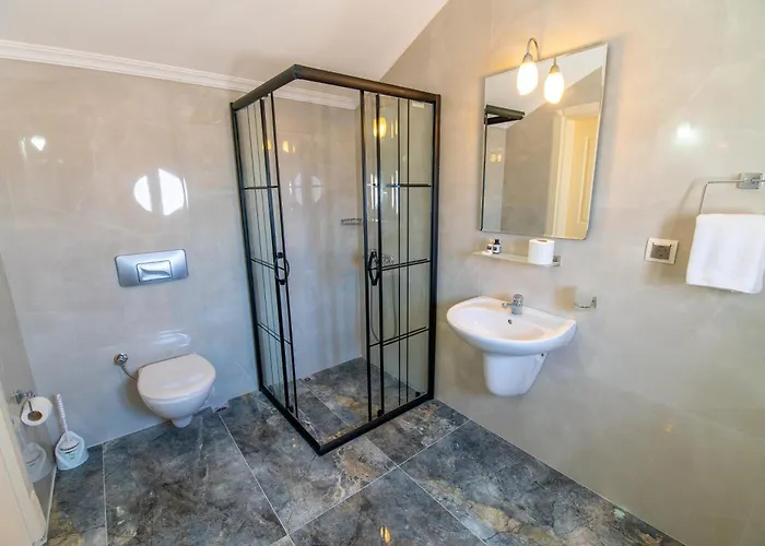 De Denize Sifir 8 Kisilik