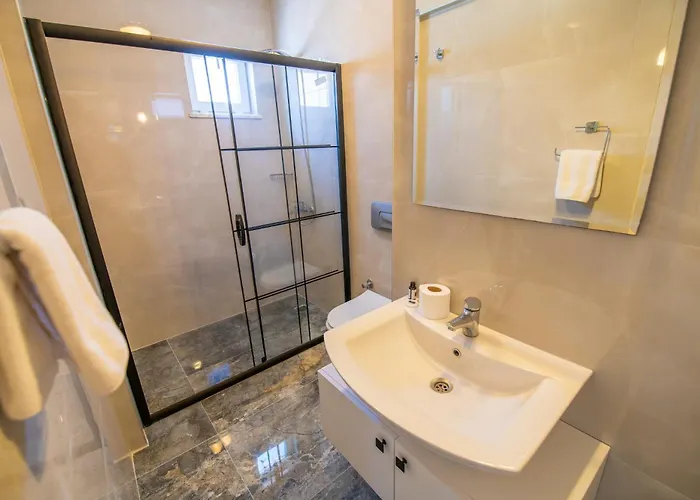 De Denize Sifir 8 Kisilik *