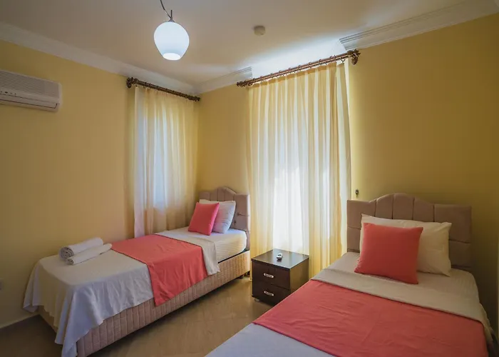 De Denize Sifir 8 Kisilik