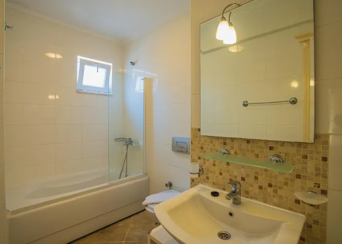 De Denize Sifir 8 Kisilik *