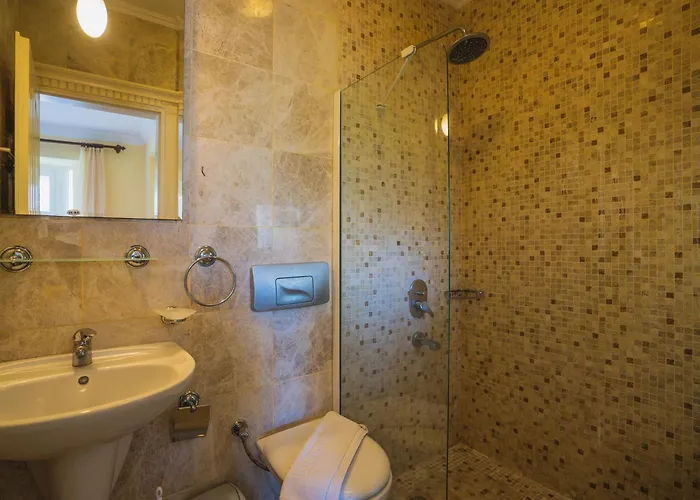 De Denize Sifir 8 Kisilik